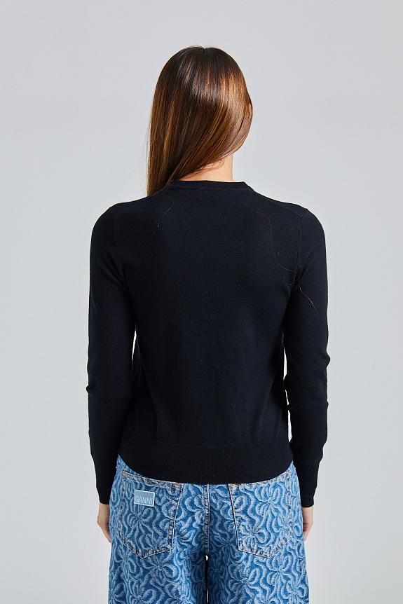 Filippa k chunky hot sale mid cardigan